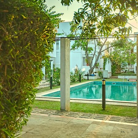 Gvr102: Luxury Holiday Villa In Кандолим Екстериор снимка