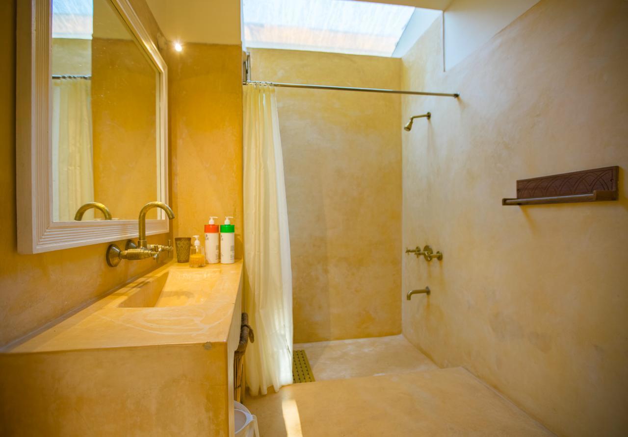 Gvr102: Luxury Holiday Villa In Кандолим Екстериор снимка